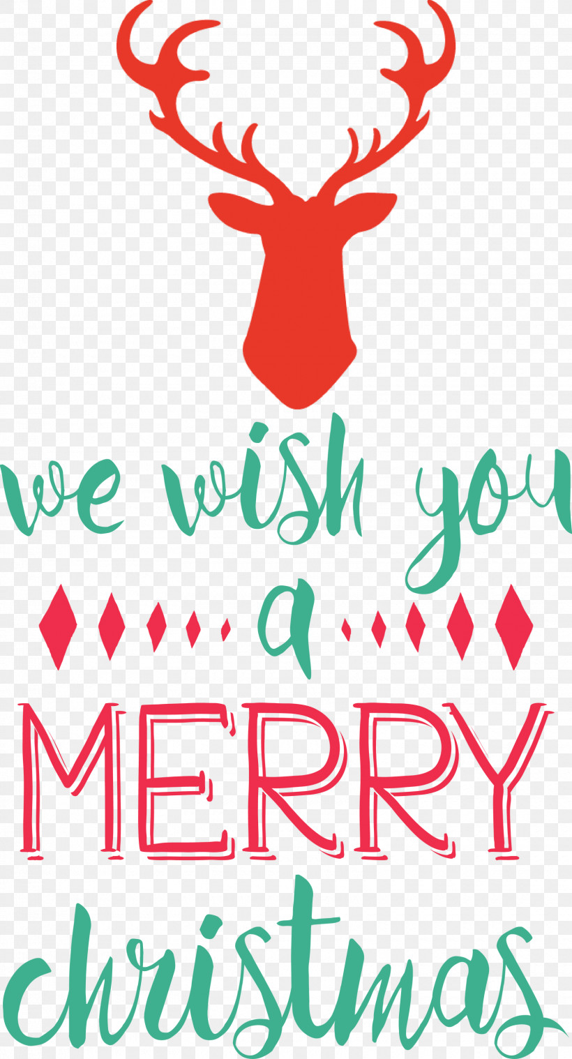 Merry Christmas Wish, PNG, 1620x3000px, Merry Christmas, Christmas Day, Deer, Geometry, Happiness Download Free