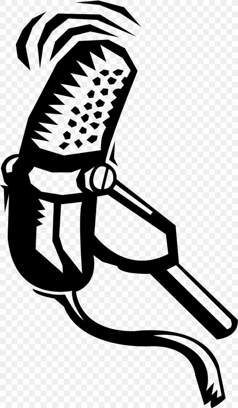 Microphone Line Art Clip Art, PNG, 850x1452px, Watercolor, Cartoon, Flower, Frame, Heart Download Free