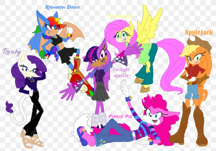 Pony Fan Art Drawing, PNG, 1024x714px, Pony, Art, Cartoon, Crossover, Deviantart Download Free