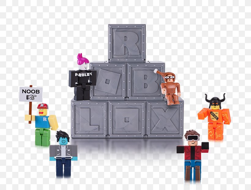 Roblox Figure Action & Toy Figures Roblox Series 3 Mystery Pack Roblox Celebrity, PNG, 800x619px, Roblox, Action Toy Figures, Collecting, Game, Lego Download Free