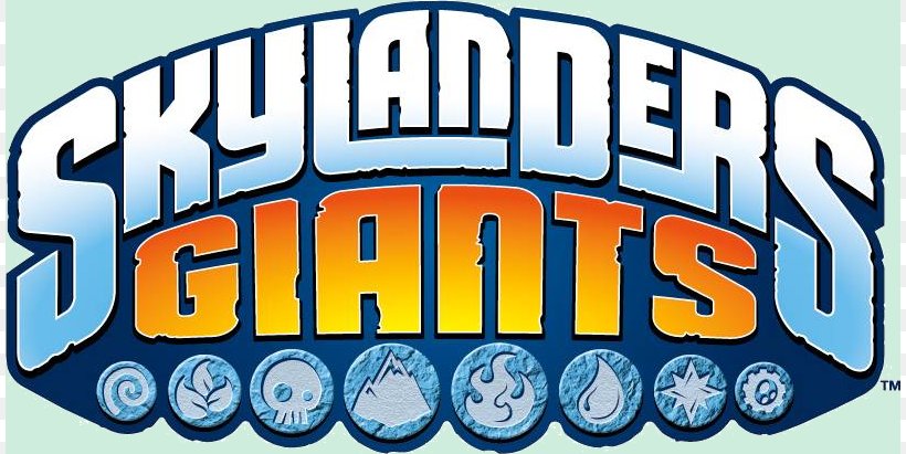 Skylanders: Spyro's Adventure Skylanders: Trap Team Skylanders: Giants Toys For Bob Video Games, PNG, 810x411px, Skylanders Trap Team, Banner, Brand, Game, Logo Download Free