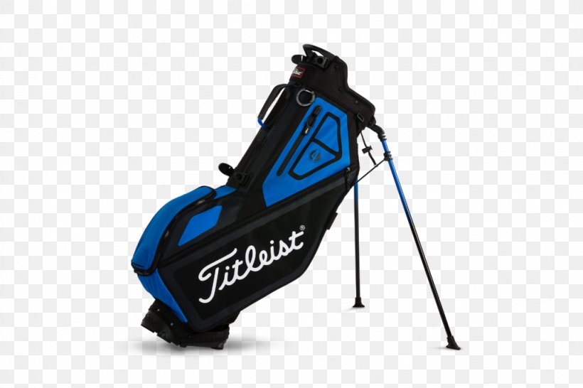 Titleist Players 4 Stand Bag Golf Titleist Players 4UP StaDry Stand Bag Titleist Staff Bag, PNG, 1023x682px, Titleist, Bag, Blue, Brand, Electric Blue Download Free