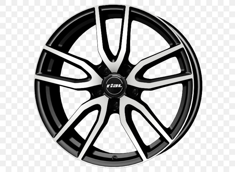 Autofelge Car Rial Hubcap Tire, PNG, 600x600px, Autofelge, Alloy Wheel, Auto Part, Automotive Design, Automotive Tire Download Free