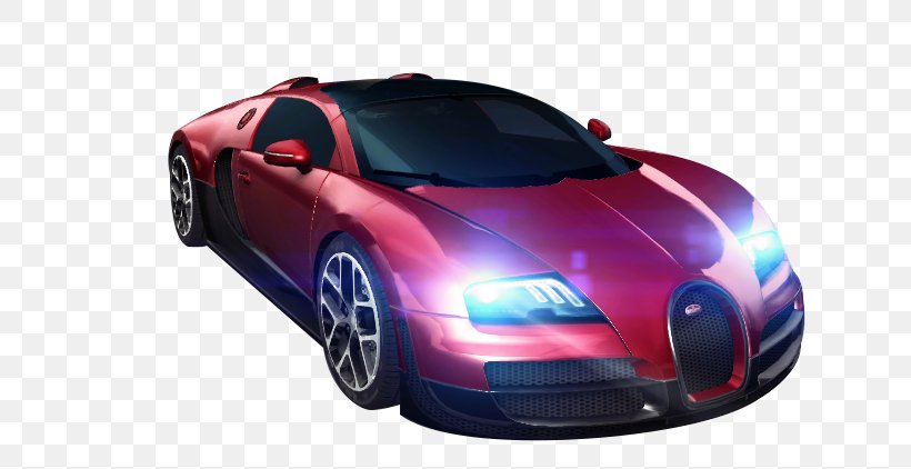 Bugatti Veyron Sports Car, PNG, 676x422px, Bugatti Veyron, Automotive Design, Automotive Exterior, Brand, Bugatti Download Free