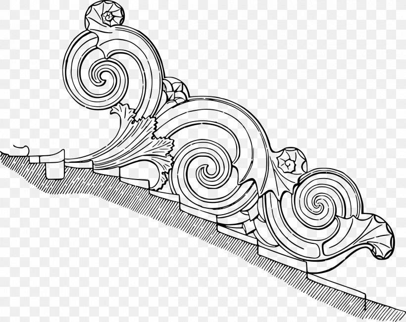 Corinthian Order Ornament Clip Art, PNG, 2400x1908px, Corinthian Order, Acanthus, Architecture, Art, Artwork Download Free