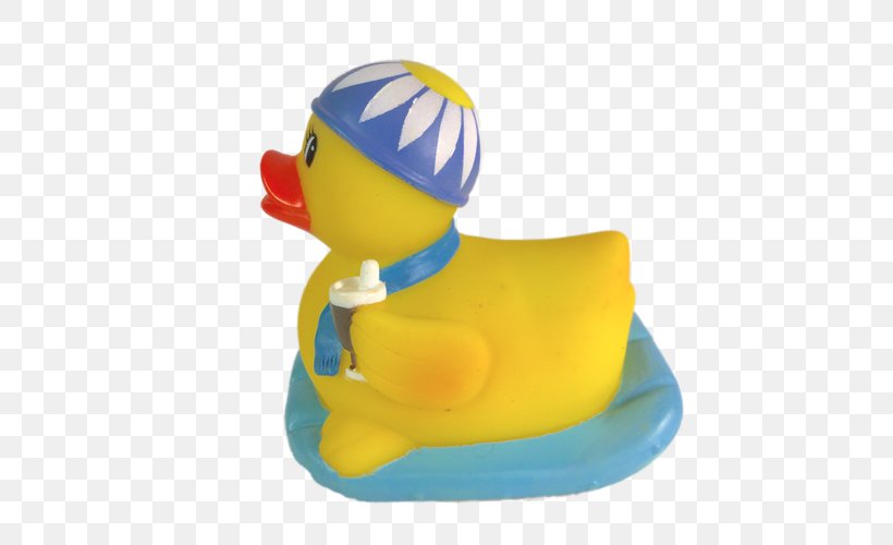 Duck Figurine, PNG, 500x500px, Duck, Beak, Bird, Ducks Geese And Swans, Figurine Download Free