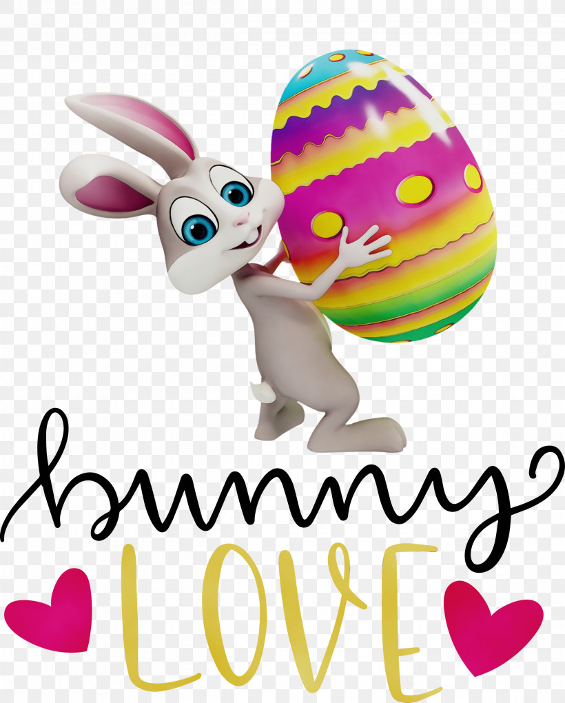 Easter Bunny, PNG, 2411x3000px, Bunny Love, Bunny, Chocolate Bunny, Christmas Day, Easter Basket Download Free