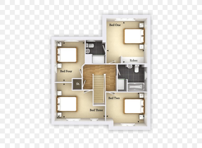 Floor Plan House Single-family Detached Home Open Plan Bedroom, PNG, 628x599px, Floor Plan, Apartment, Bedroom, Building, Estate Agent Download Free