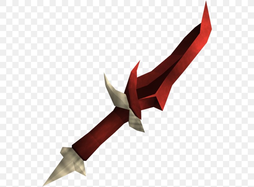 Old School RuneScape Dagger Wiki Weapon, PNG, 550x604px, Runescape ...