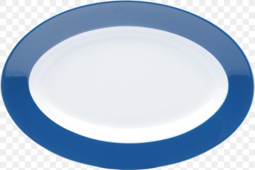 Plate Platter Tableware Centimeter Product Design, PNG, 2269x1516px, Plate, Azure, Blue, Centimeter, Cobalt Blue Download Free