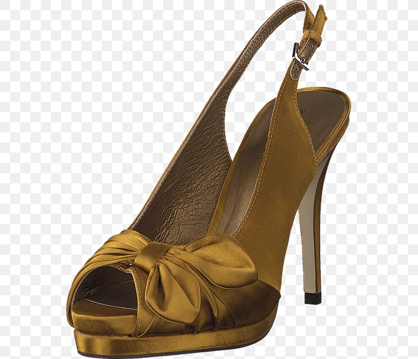 Shoe Black Sandal Yellow Suede, PNG, 559x705px, Shoe, Basic Pump, Beige, Black, Brown Download Free