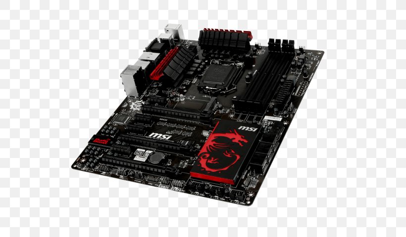 Socket AM4 MSI X470G X470 Gaming Motherboard MSI B450 GAMING PLUS Ryzen, PNG, 600x480px, Socket Am4, Advanced Micro Devices, Atx, Computer Component, Computer Cooling Download Free