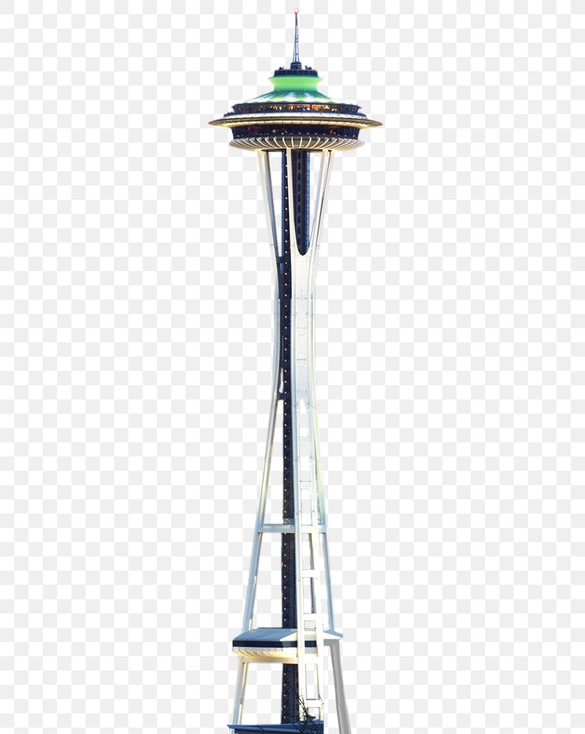 Space Needle Kerry Park CN Tower, PNG, 281x1029px, Space Needle, Cn Tower, Kerry Park, Patio Heater, Seattle Download Free