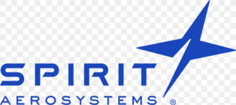 Spirit Aerosystems Malaysia Sdn Bhd Logo Aerostructure, PNG, 1200x538px, Logo, Aerostructure, Air Travel, Area, Blue Download Free