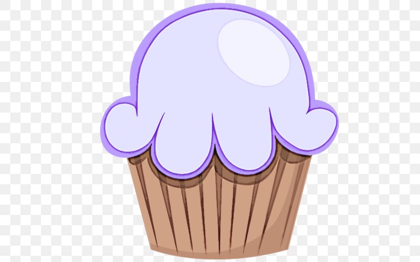 Violet Purple Baking Cup Cupcake, PNG, 600x512px, Violet, Baking Cup, Cupcake, Purple Download Free