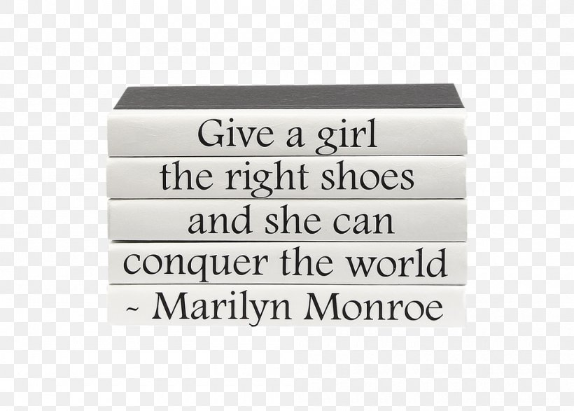 Brand Shoe Television Show Product Font, PNG, 1000x716px, Brand, Label, Marilyn Monroe, Quotation, Shoe Download Free
