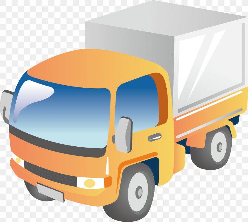 Car Truck Automotive Design Commercial Vehicle, PNG, 2007x1797px, Car, Automotive Design, Brand, Cargo, Commercial Vehicle Download Free