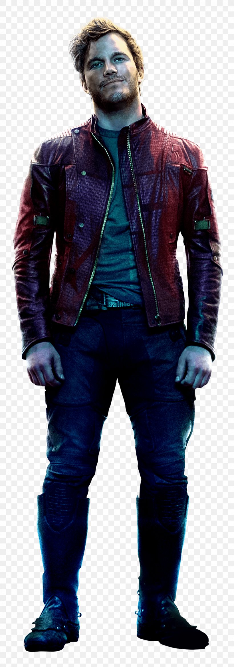 Chris Pratt Star-Lord Falcon Iron Man Ant-Man, PNG, 1622x4613px, Chris Pratt, Ant Man, Denim, Drax The Destroyer, Electric Blue Download Free