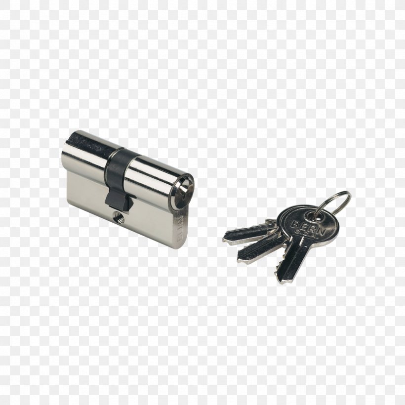 Cylinder Lock Barillet Key Door, PNG, 1023x1024px, Cylinder, Aluminium, Barillet, Builders Hardware, Door Download Free