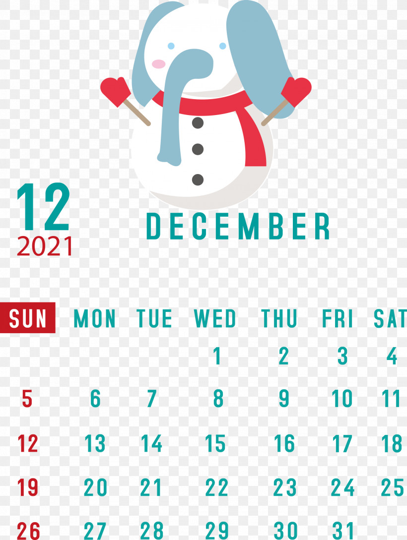 December 2021 Printable Calendar December 2021 Calendar, PNG, 2257x3000px, December 2021 Printable Calendar, Calendar System, December 2021 Calendar, Diagram, Line Download Free