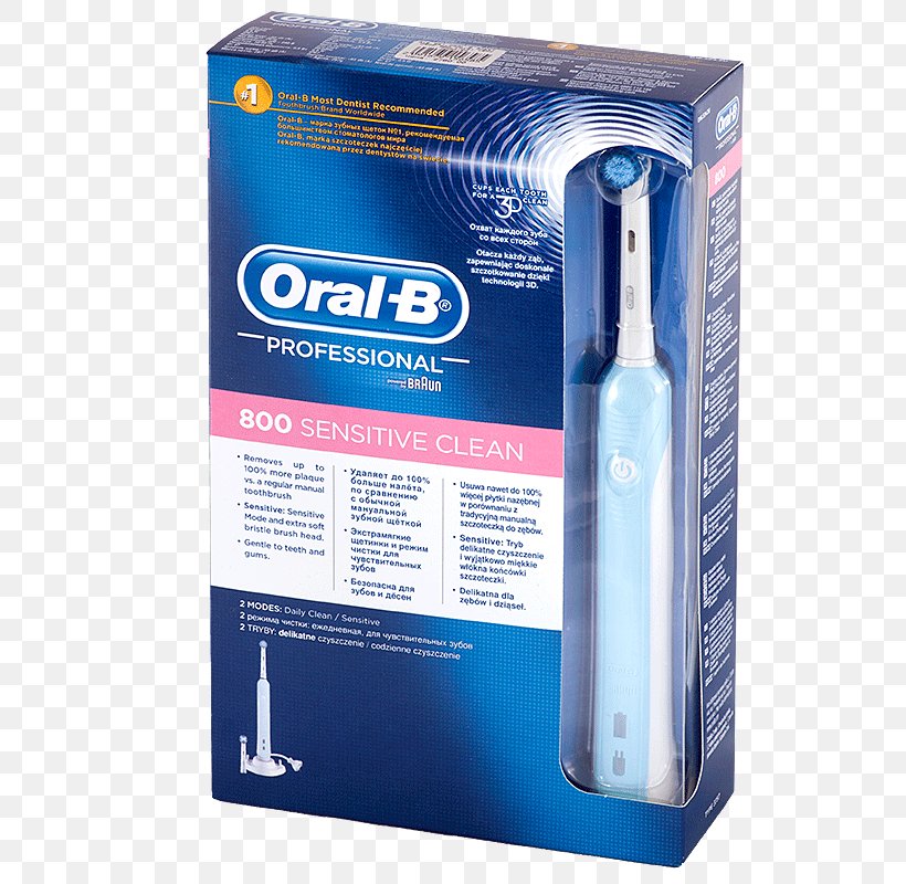 Electric Toothbrush Oral-B Professional Care 800 Toothbrush Accessory, PNG, 800x800px, Electric Toothbrush, Beautym, Brush, Cleaning, Hardware Download Free