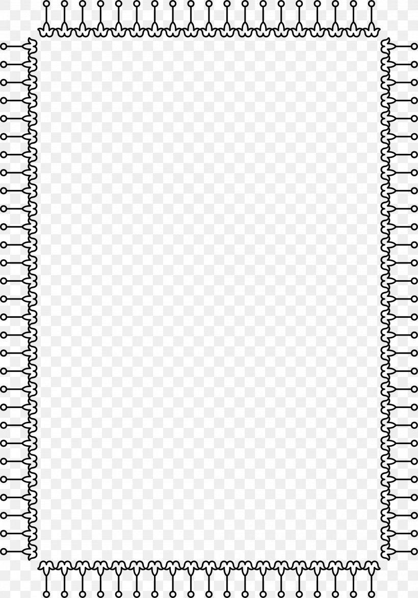 Hand Painted Black Border, PNG, 2000x2864px, Black And White, Arc, Area, Black, Designer Download Free