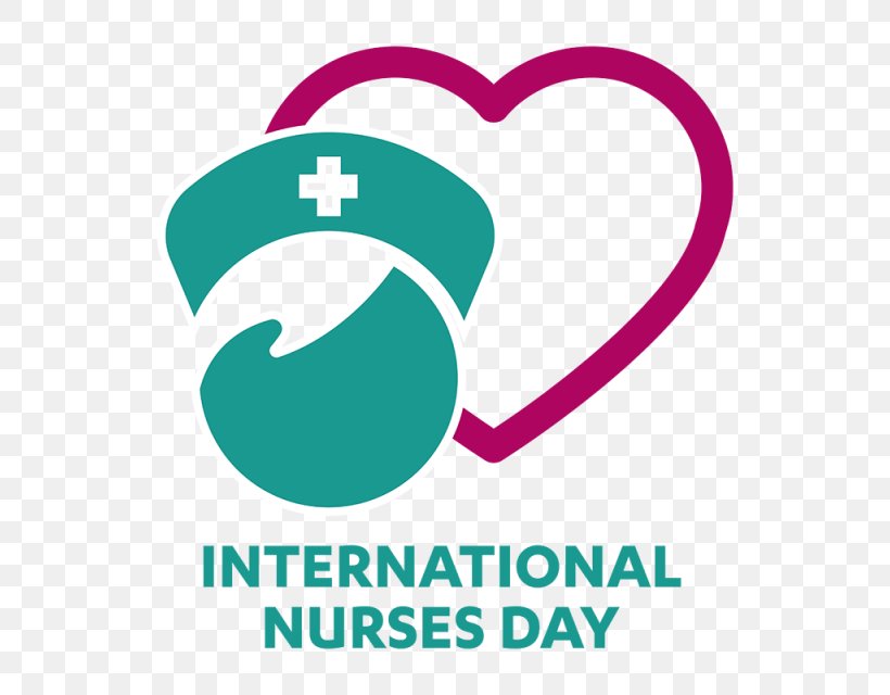 Logo Nursing International Nurses Day Image, PNG, 640x640px, Logo, Brand, Hospital, International Council Of Nurses, International Nurses Day Download Free