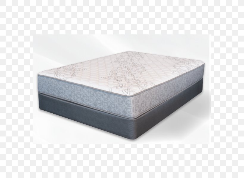 Mattress Serta Box-spring Bed Frame Pillow, PNG, 600x600px, Mattress, Bed, Bed Frame, Box Spring, Boxspring Download Free