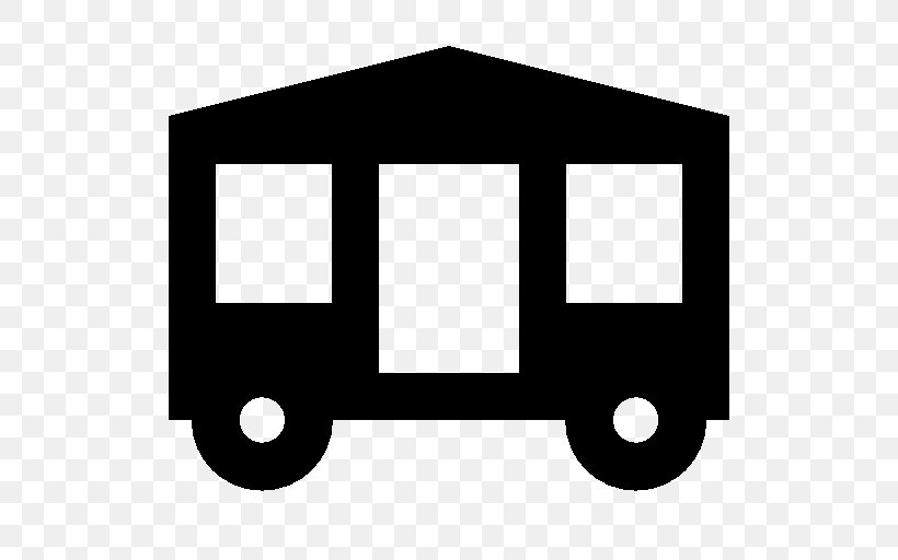 Mobile Home Android, PNG, 512x512px, Mobile Home, Android, Black, Black And White, Campervans Download Free