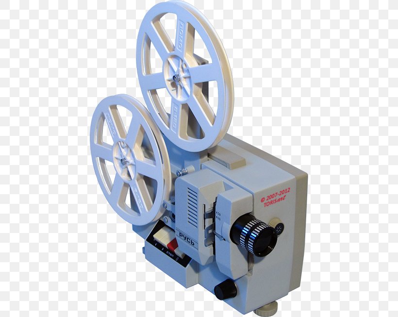 Movie Projector Multimedia Projectors Slide Projectors Information, PNG, 450x653px, 8 Mm Film, Movie Projector, Computer Hardware, Cylinder, Film Download Free