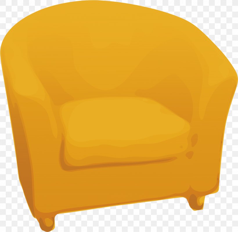 Orange Background, PNG, 2239x2182px, Chair, Club Chair, Couch, Foot Rests, Furniture Download Free