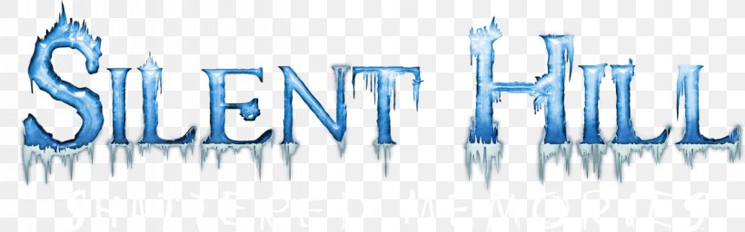 Silent Hill: Shattered Memories Silent Hill: Downpour Silent Hill 4 Silent Hill HD Collection, PNG, 1224x383px, Silent Hill Shattered Memories, Blue, Brand, Energy, Game Download Free