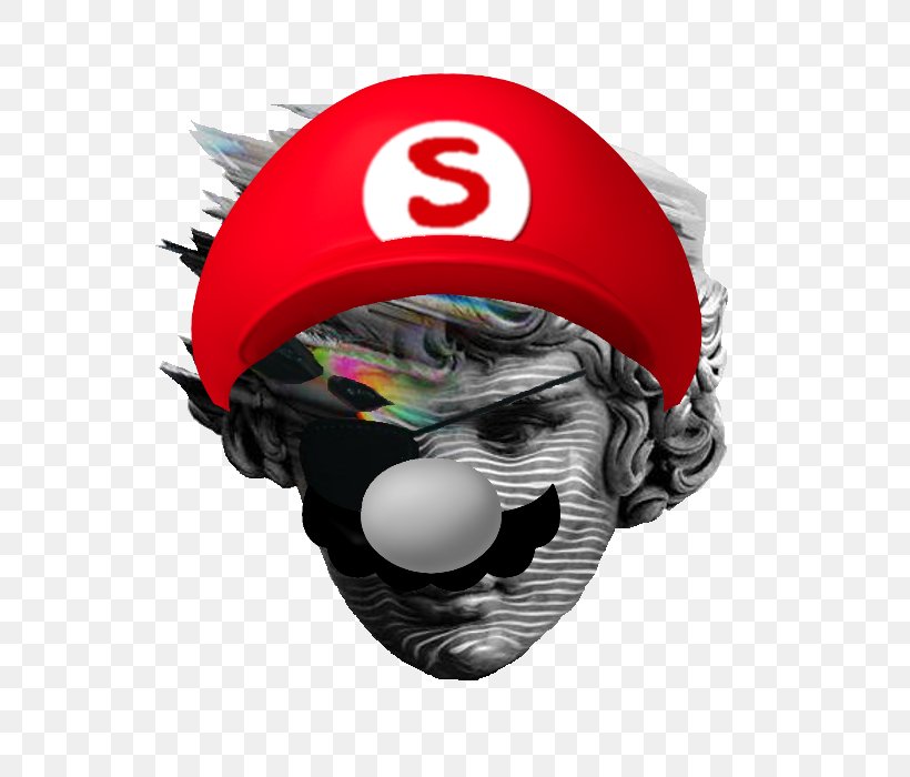Super Paper Mario YouTube Fan Art, PNG, 700x700px, Mario, Art, Bicycle Helmet, Deviantart, Digital Art Download Free