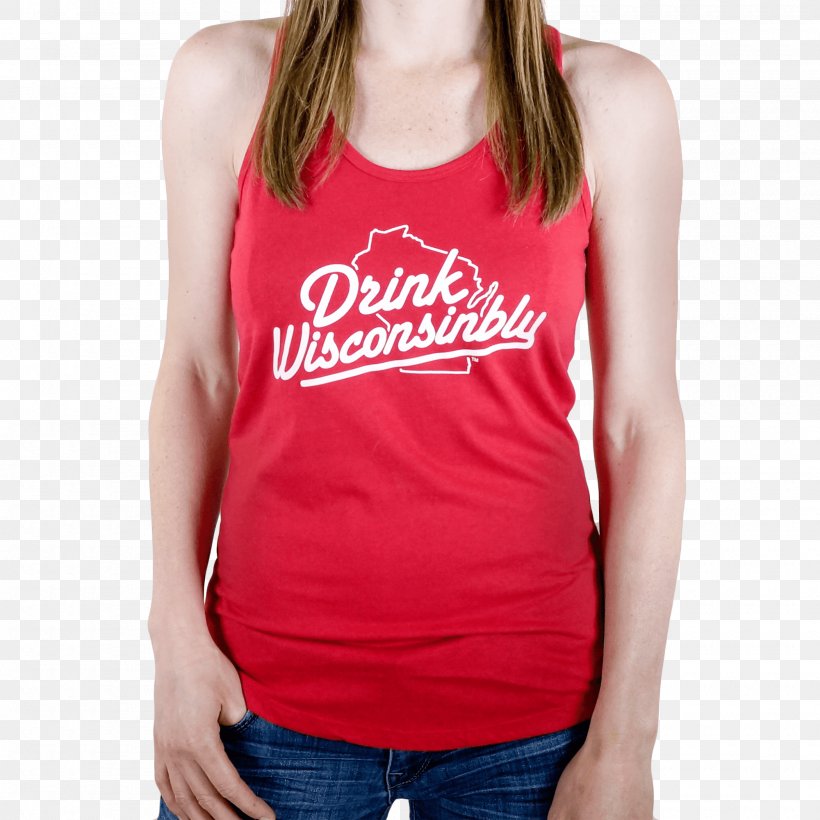 T-shirt Sleeveless Shirt Top Outerwear, PNG, 2000x2000px, Tshirt, Active Tank, Beverages, Bluza, Clothing Download Free