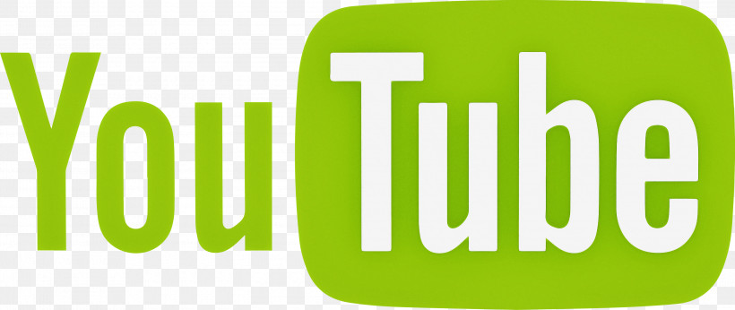 YouTube, PNG, 3000x1266px, Youtube, Astro, Green, Logo, Njoi Download Free