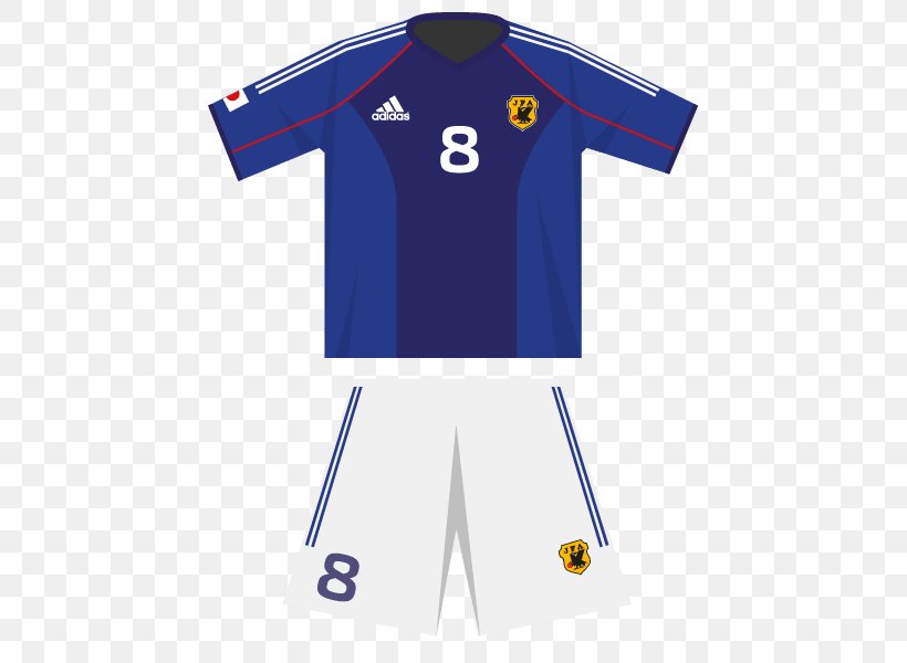 2014 FIFA World Cup 2002 FIFA World Cup France National Football Team Japan National Football Team Sports Fan Jersey, PNG, 500x600px, 2002 Fifa World Cup, 2014 Fifa World Cup, Active Shirt, Bigsoccer, Blue Download Free