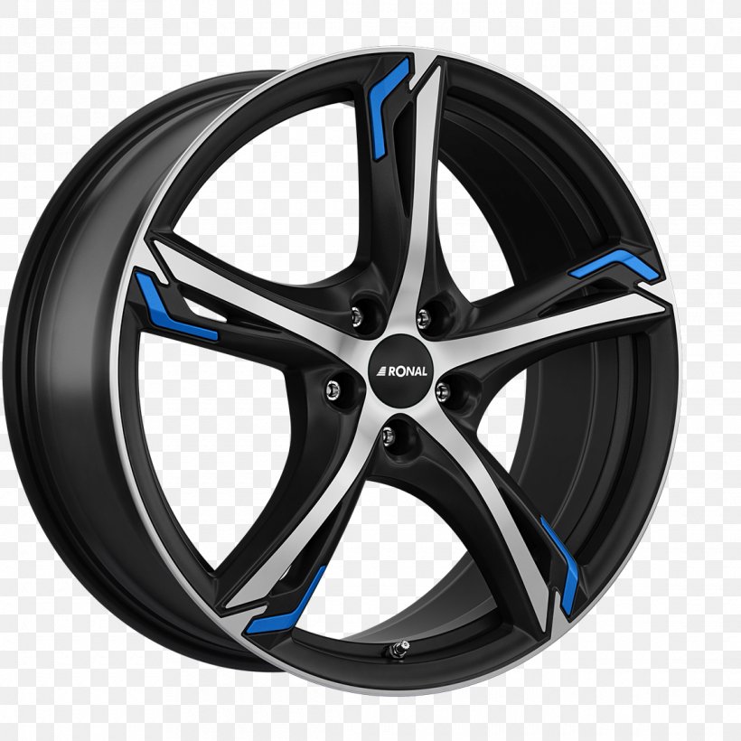 Alloy Wheel Autofelge Ronal Rim Vehicle, PNG, 1140x1140px, Alloy Wheel, Aluminium, Auto Part, Autofelge, Automotive Design Download Free