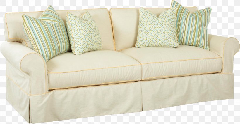 Couch Cushion Upholstery Furniture Loveseat, PNG, 2453x1276px, Couch, Chair, Comfort, Cushion, Decorative Arts Download Free