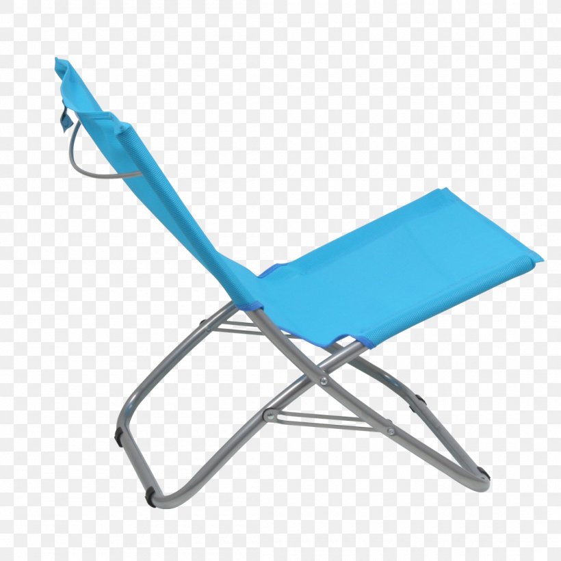 Folding Chair Furniture Plastic Sunlounger, PNG, 1100x1100px, Chair, Aqua, Beach, Blue, Camping Download Free