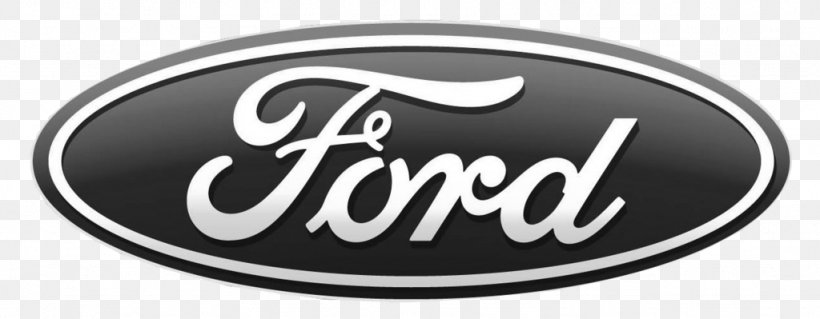 Ford Motor Company Car United States Ford Transit, PNG, 1024x399px, Ford, Area, Black And White, Brand, Business Download Free