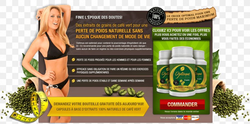 Green Coffee Extract Coffee Bean Weight Loss, PNG, 1370x683px, Coffee, Advertising, Brand, Chlorogenic Acid, Coffee Bean Download Free