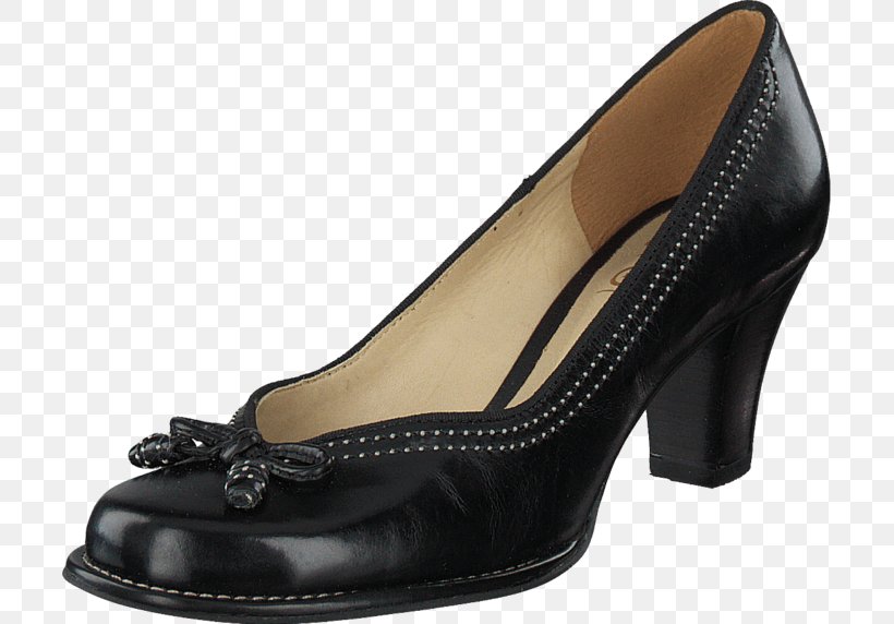 High-heeled Shoe Online Shopping Leather Fashion, PNG, 705x572px, Shoe, Basic Pump, Black, Bluza, C J Clark Download Free