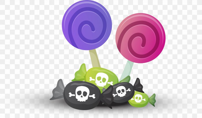 Lollipop Halloween, PNG, 6313x3685px, Lollipop, Brand, Candy, Drawing, Halloween Download Free