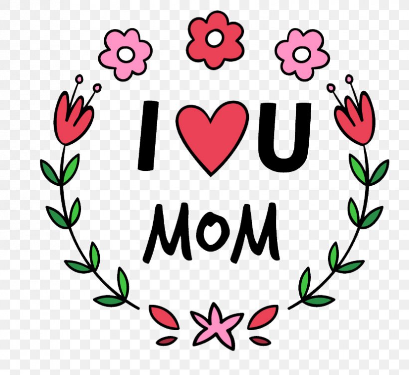 Mother's Day Desktop Wallpaper, PNG, 828x759px, Mother, Area, Artwork, Flora, Floral Design Download Free