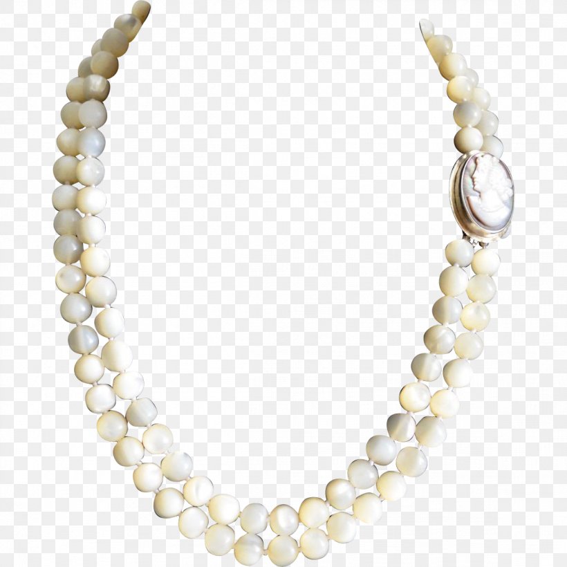 Pearl Necklace Fashion Bead Clothing, PNG, 1163x1163px, Pearl, Bead, Body Jewellery, Body Jewelry, Clothing Download Free