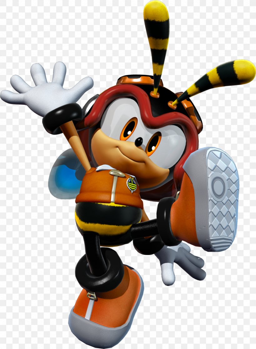 Shadow The Hedgehog Sonic Heroes Charmy Bee Espio The Chameleon Knuckles' Chaotix, PNG, 1407x1918px, Shadow The Hedgehog, Charmy Bee, Doctor Eggman, Espio The Chameleon, Figurine Download Free