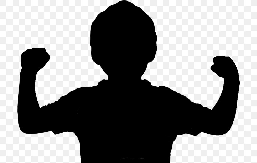 Thumb Microphone Human Behavior Silhouette, PNG, 712x522px, Thumb, Arm, Behavior, Black M, Blackandwhite Download Free