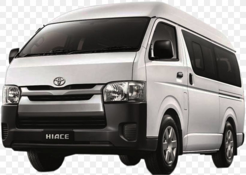 Toyota HiAce Car Van Toyota TownAce, PNG, 1058x755px, Toyota Hiace, Automotive Exterior, Automotive Wheel System, Brand, Bumper Download Free