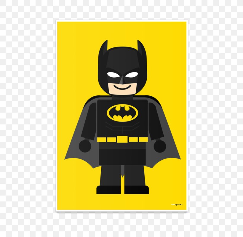 Batman Canvas Print Art Toy Paper, PNG, 800x800px, Batman, Art, Canvas, Canvas Print, Character Download Free