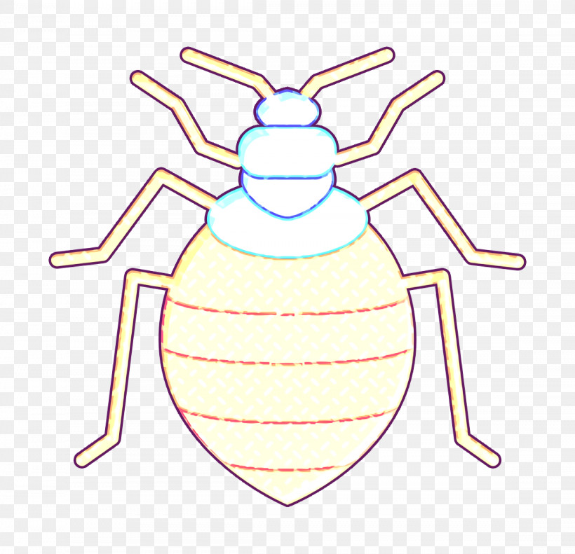 Bed Bug Icon Insects Icon, PNG, 1148x1108px, Bed Bug Icon, Insect, Insects Icon, Membranewinged Insect, Pest Download Free